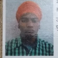 Mejar Singh