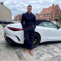 Neville Verleye