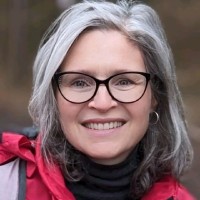 Patty Stalteri, Chrp