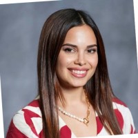 Rachel Kaye Vazquez