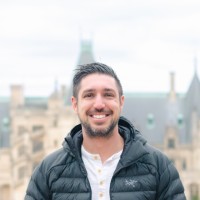 Joshua Whitchurch, Eit