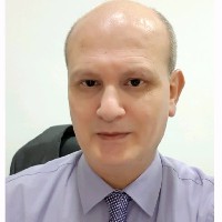 Dr. Ghaith Makhlouf