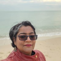 Nisha Karimbil-Parakkoth