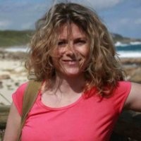 Isobel Monaghan