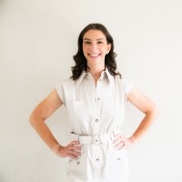 Carolyn Tisch Blodgett