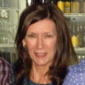 Mary Arnold