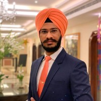 Harjot Singh