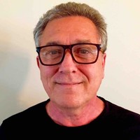 Gabe D'Amore