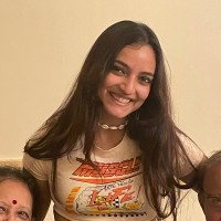 kimaya ghatwal