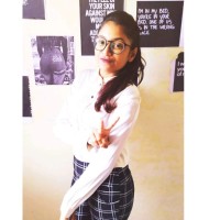 Ishita Sardar
