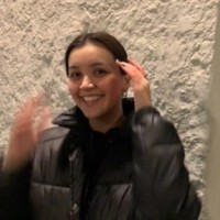 Hanna Mae Guðjónsdóttir
