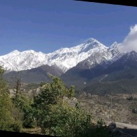 Sabin Ghimire