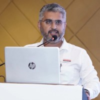 Bharat Kumar Singh