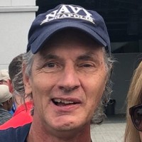 Chuck Doty