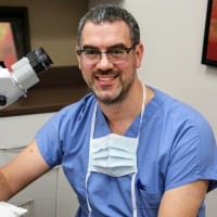 Yanick Larivee Md, Frcsc