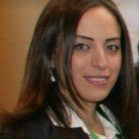 Nisreen Abassi