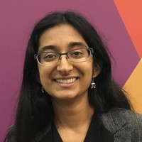 Roshni Bhatt, PhD