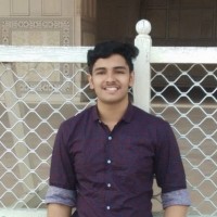 Advait Pujari