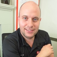 Matt Rose