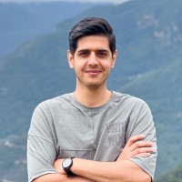 Sina Kalantari