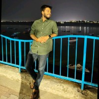 Sushant Tiwari