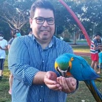 Fabricio Carnevale Reis