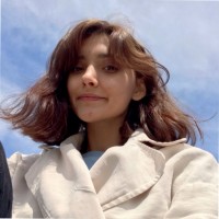 Büşra Gülen