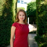Lilia Gospodinova