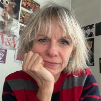 Rebecca Peake