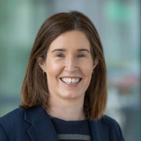 Claire Fitzgerald Aiti Fca