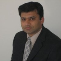 Afzal Muhammad