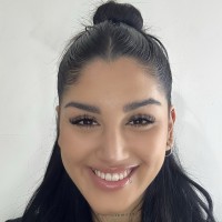 Melany Ayelen Gonzalez
