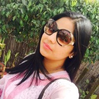 Sanchita Sinha