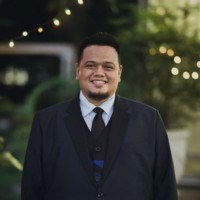 Gabriel Mark Perida