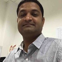Vikash Choudhry