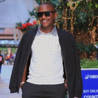 Emmanuel Juma