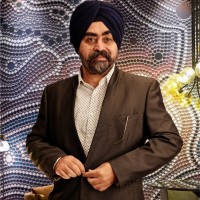 Harbhajan Singh - The Event Guy