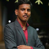 Vishnu Kumar R