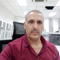 Muhammad Alam