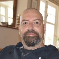 Tim Ringrose