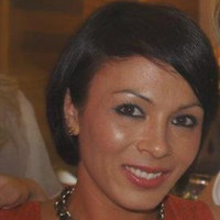 Melanie Yong