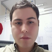 Andrés Ricardo Pérez León