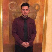 Cristian Salazar Arroyo