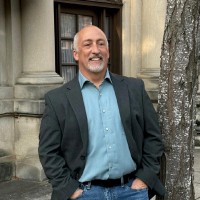Stephen Andersen, P.E.