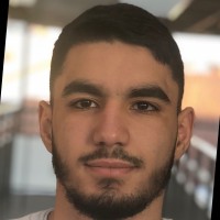 Nassim MAAREF