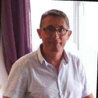 Stéphane Houssin