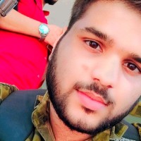 Raj Aditya Yadav