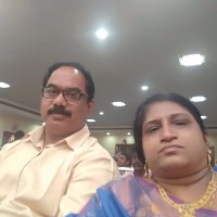Sindula Srinivas