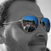 Dave R Brooks