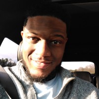 Kwamaine Ward